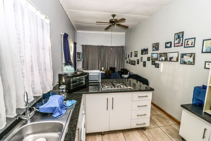 3 Bedroom Property for Sale in Bergsig Eastern Cape